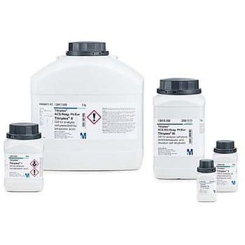 Titriplex TM IV 1,2-环己二胺四乙酸一水合物，用于分析 GR 108424 100GMerck(默克密理博)1.08424.0100